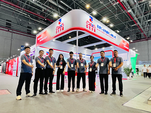 雷竞技打水2023慕尼黑上海分析生化展强势吸睛(图11) 1-230G30U2395a.jpg