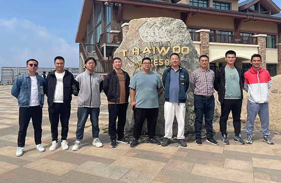 凝心聚力,超越自我,团结奋进,追求卓越,雷竞技打水2023团建活动圆满结束!(图10) 1-230Z41J91b27.jpg