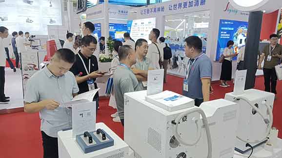 感恩所有相遇,雷竞技打水BCEIA 2023展会精彩现场集锦!(图10) 1-230ZGH322506.jpg