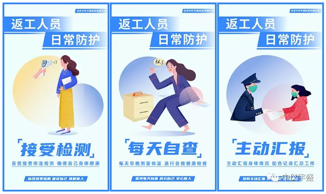 雷竞技打水疫情防控防疫丨安全生产(图14) 1-20022G1454Y45.png