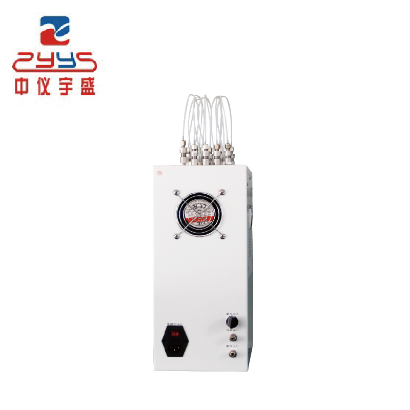 TDS-3410A型解吸管活化装置产品构成和作用(图2) 1-200422163R2338.png